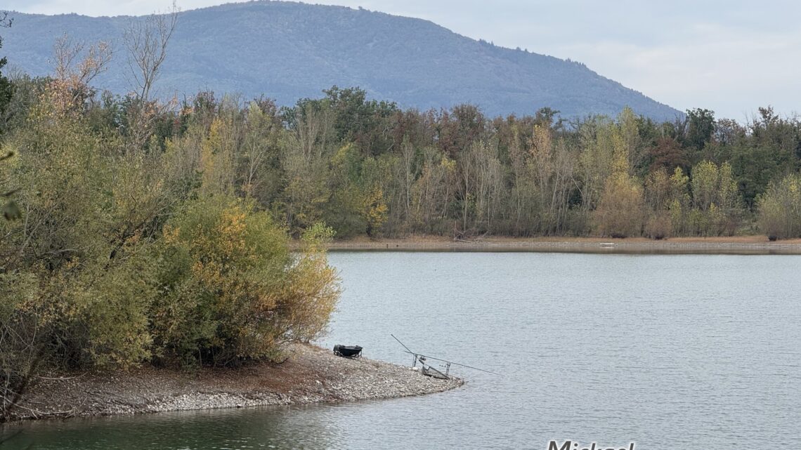 Cernay, du Lutzelhof au Plan d&rsquo;eau : une boucle depuis la zone commerciale